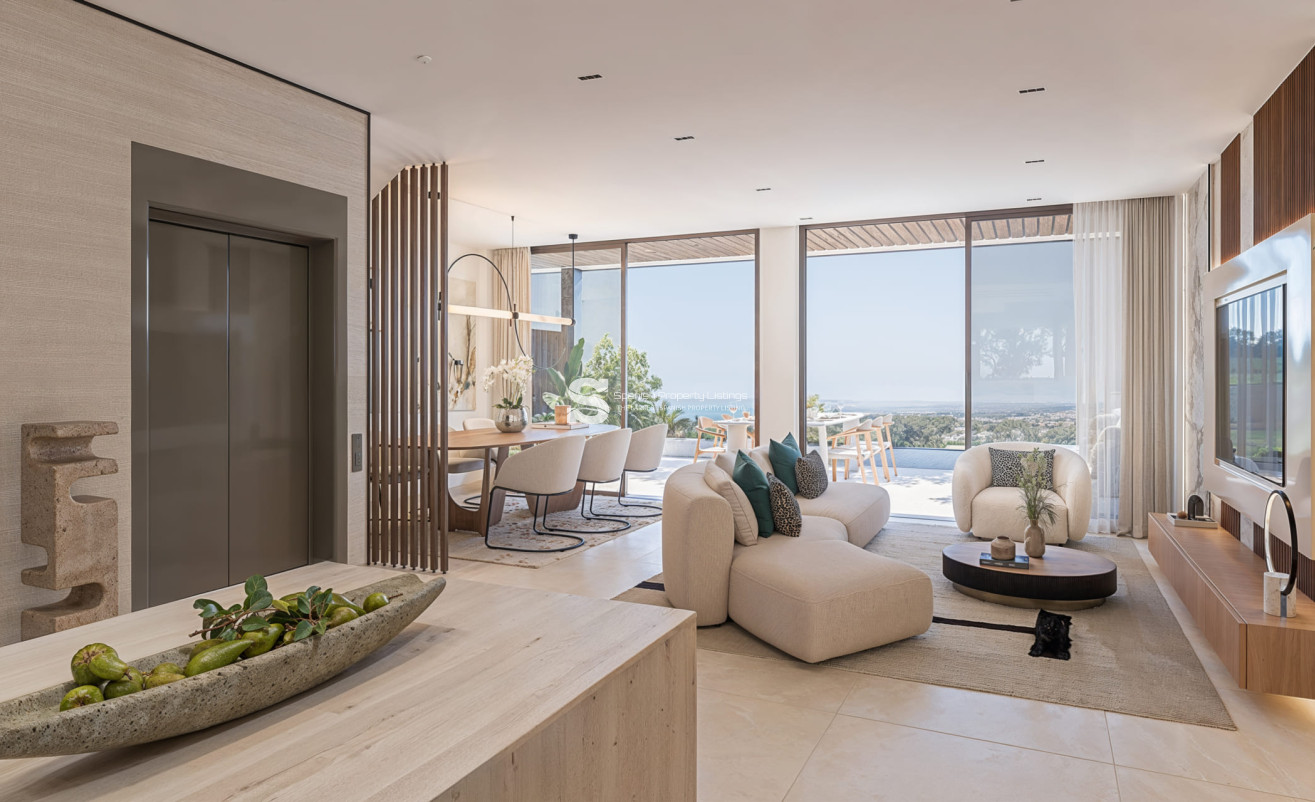 Obra nueva - ground-floor - Estepona