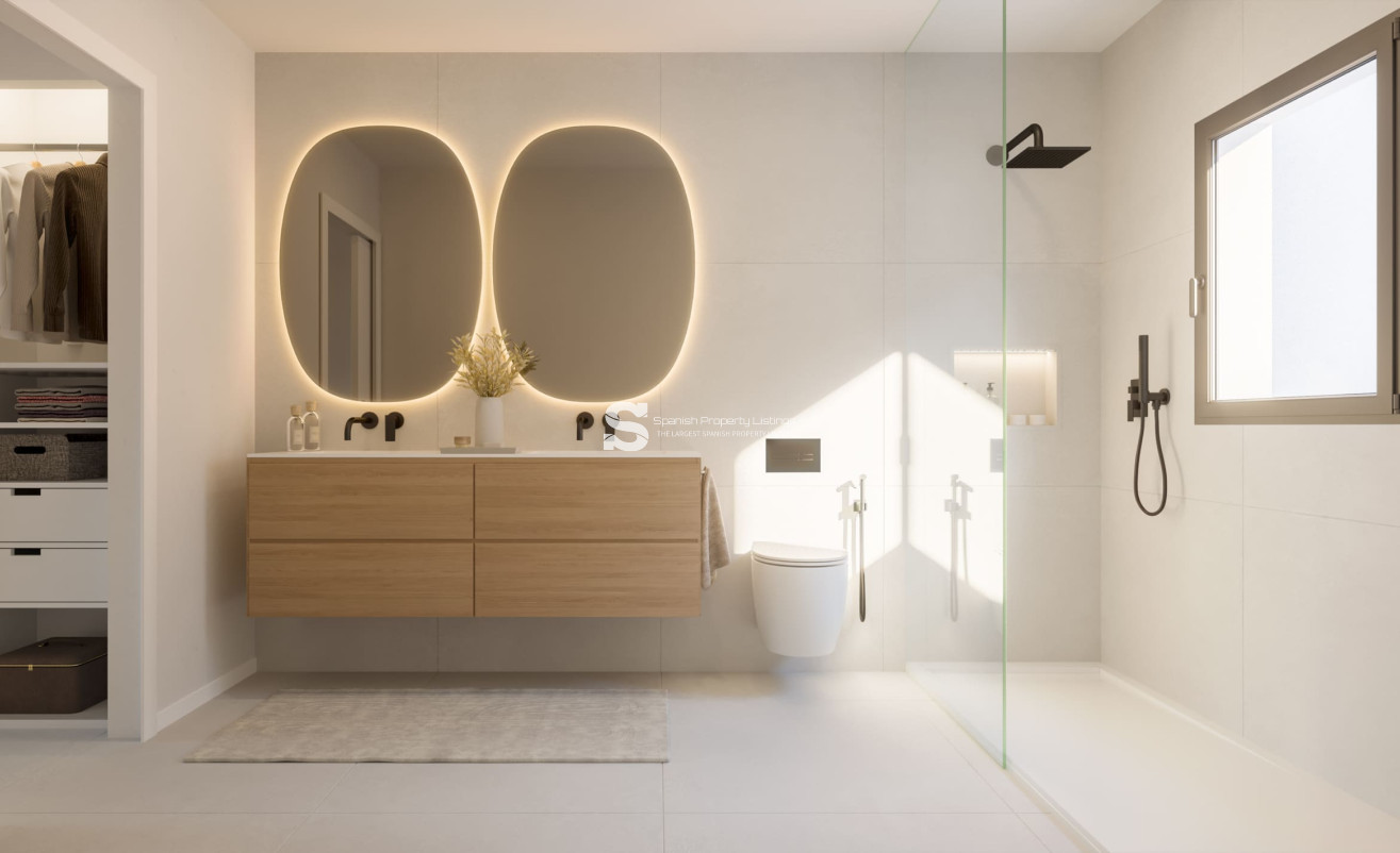 Obra nueva - ground-floor - Estepona