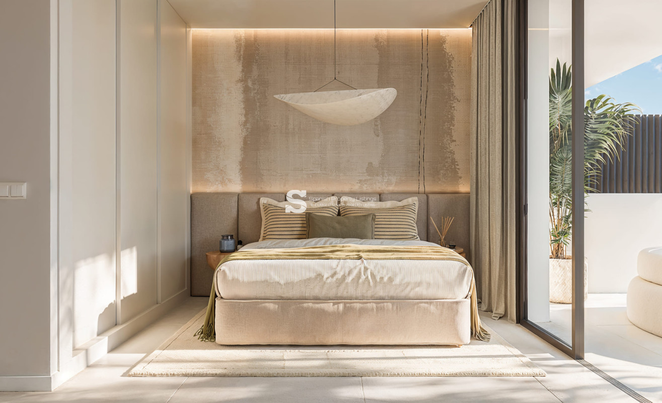 New Build - Penthouse - Estepona