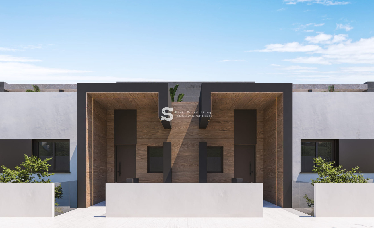 New Build - ground-floor - Estepona