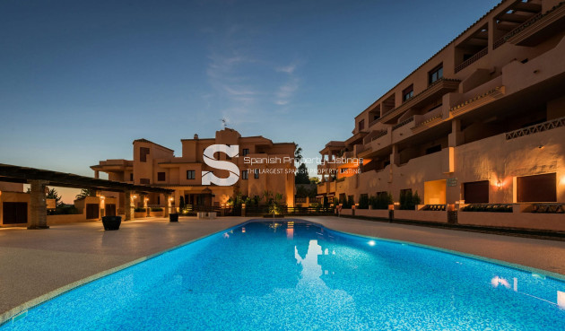 New Build - Apartment - Benahavís