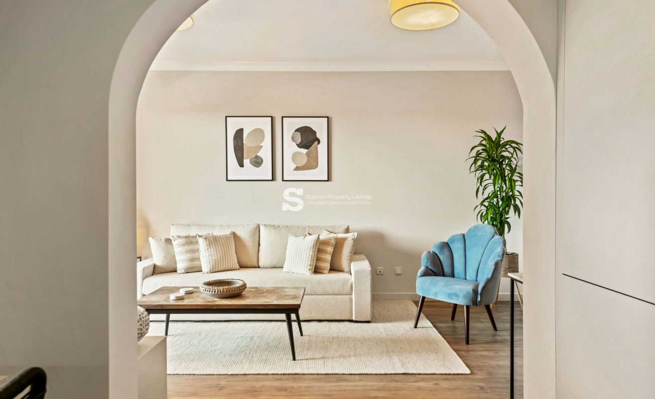 New Build - Apartment - Benahavís