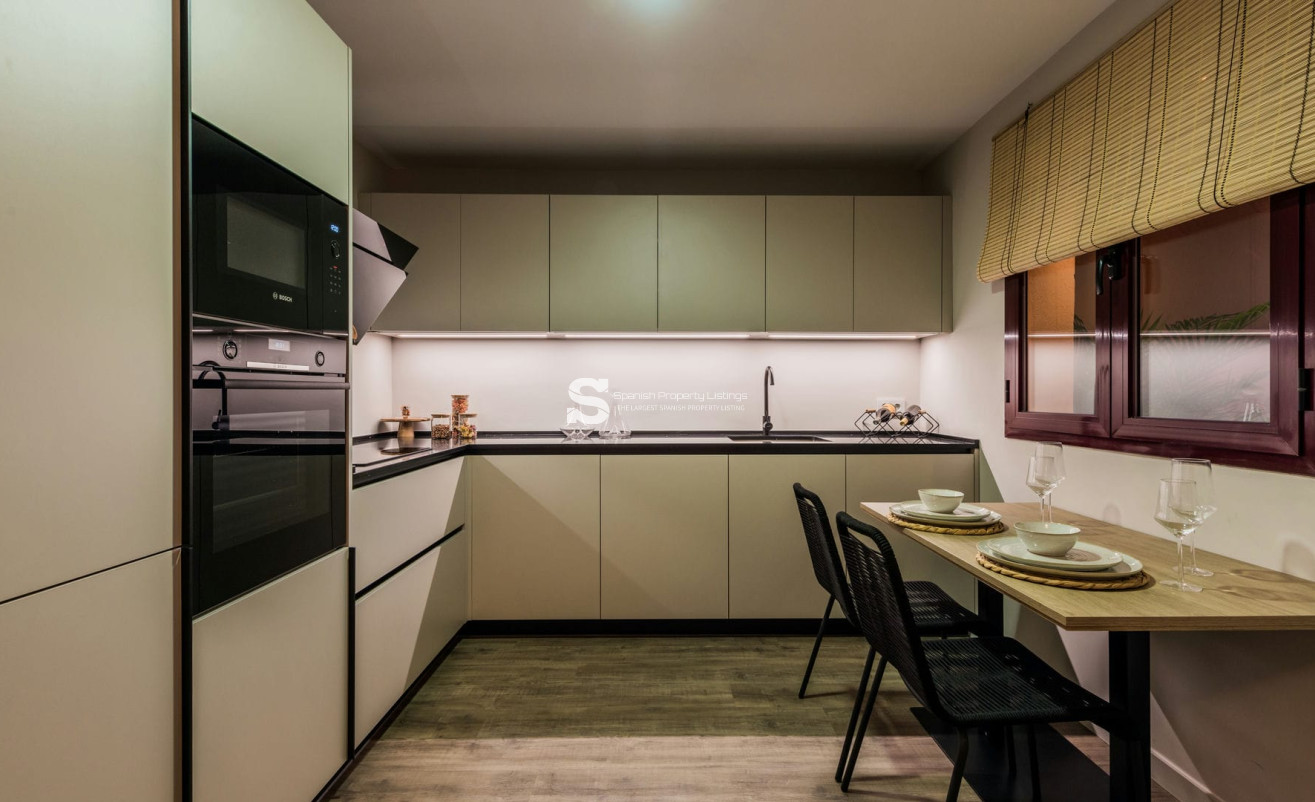 New Build - Apartment - Benahavís