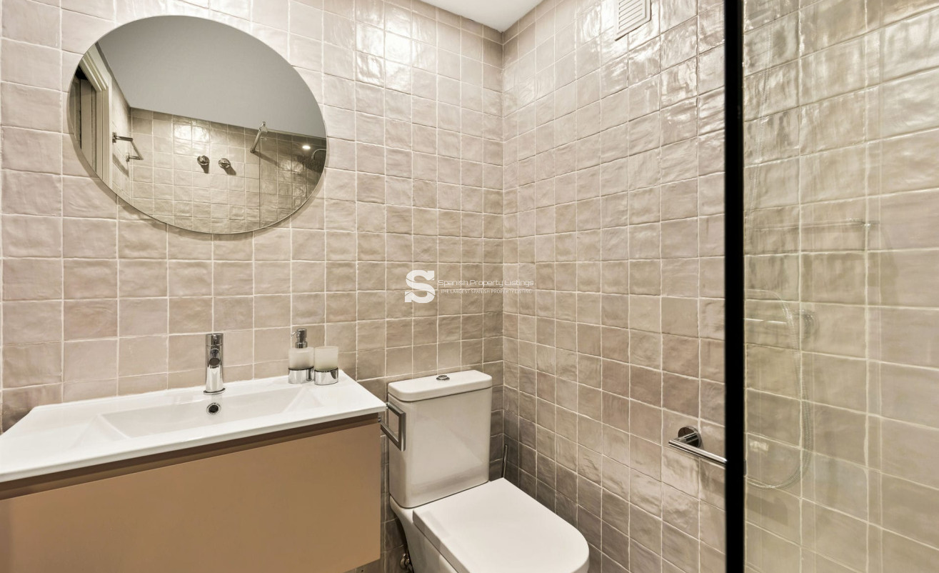 New Build - Apartment - Benahavís