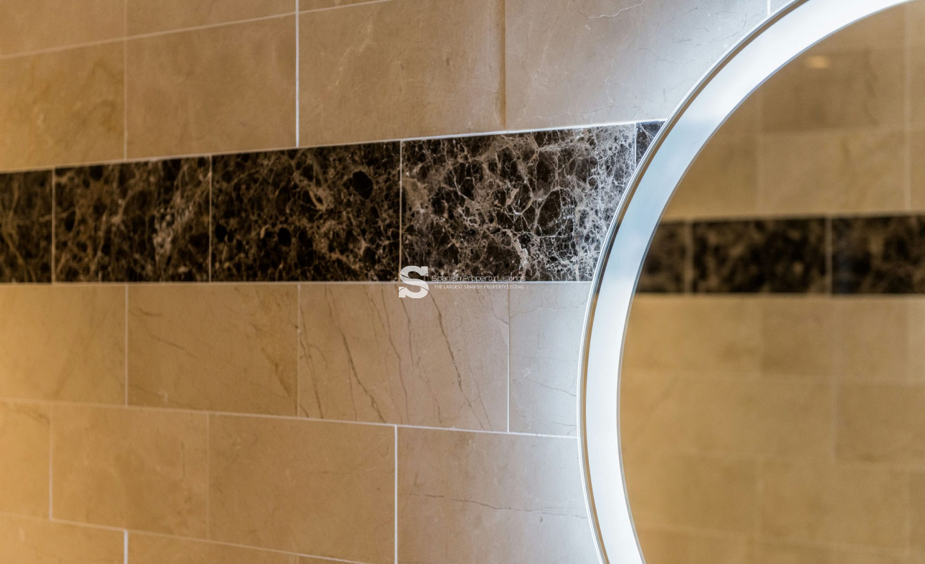 New Build - Apartment - Benahavís