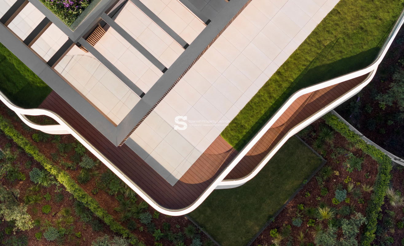 Obra nueva - ground-floor - Pueblo Nuevo