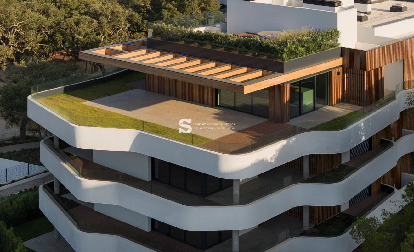 Obra nueva - ground-floor - Pueblo Nuevo