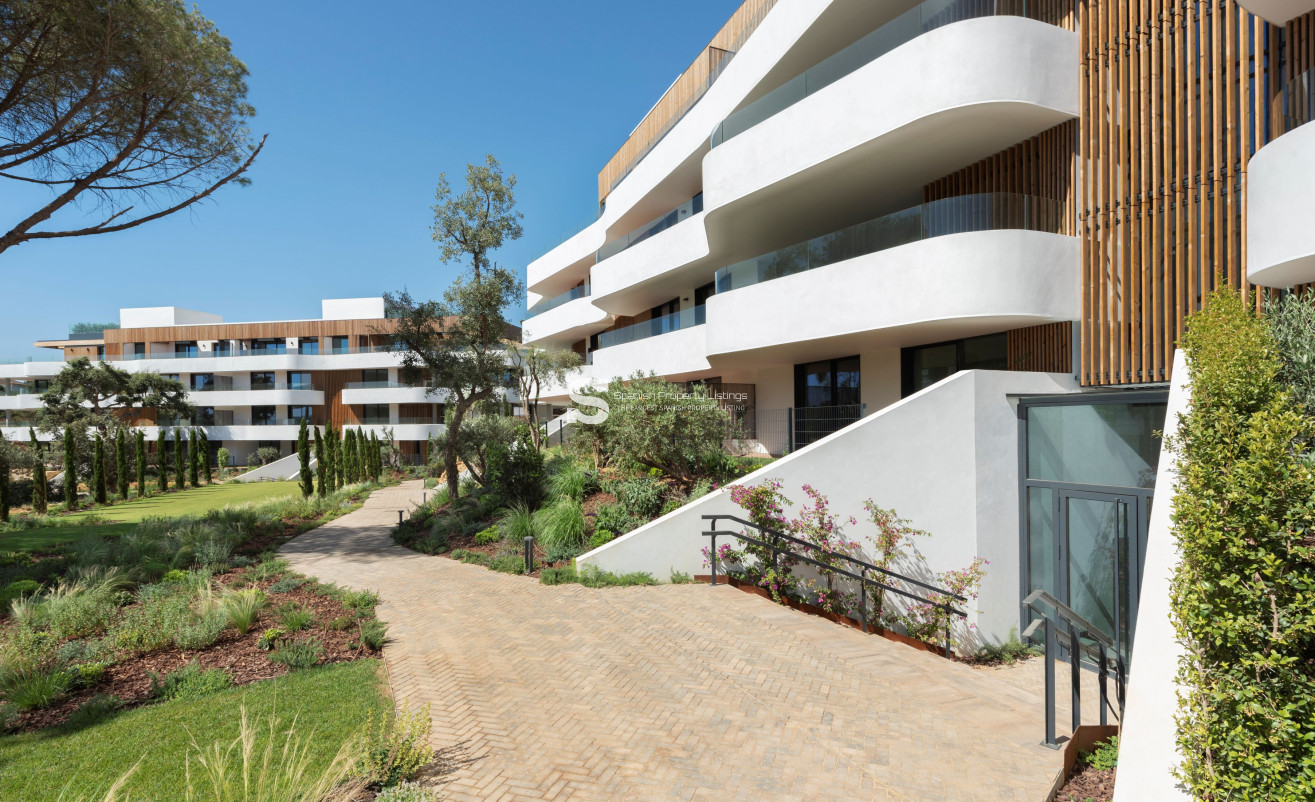 Obra nueva - ground-floor - Pueblo Nuevo