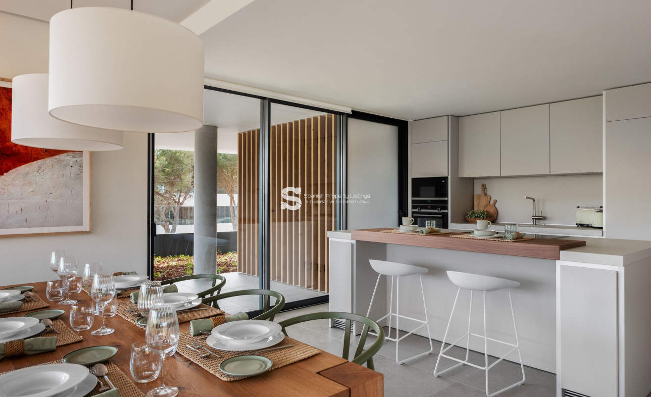 Obra nueva - ground-floor - Pueblo Nuevo