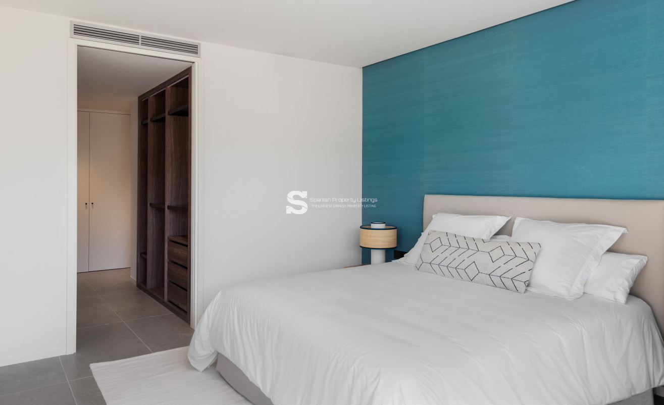 Obra nueva - Apartment - Pueblo Nuevo