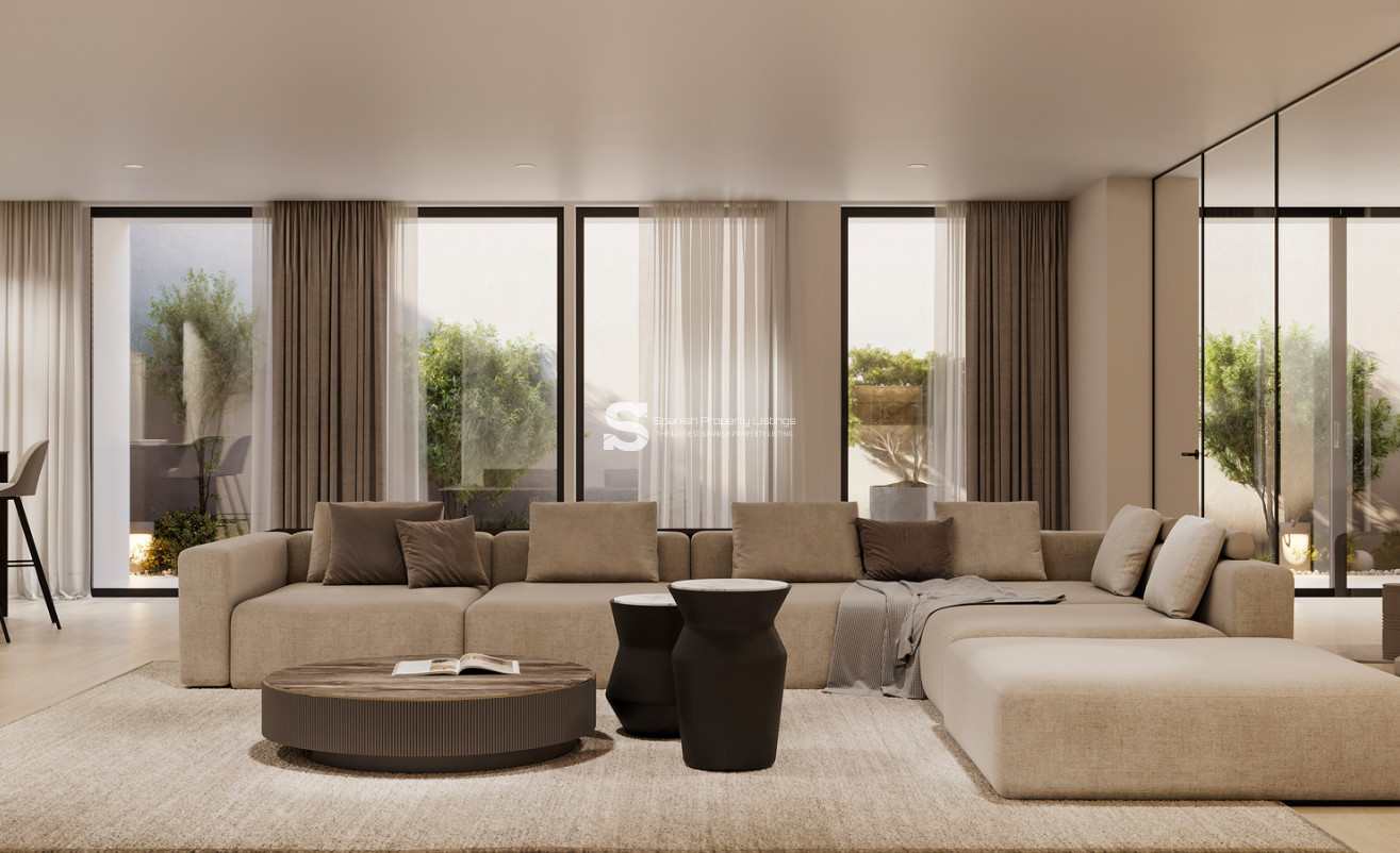 Nouvelle construction - Villa - Marbella