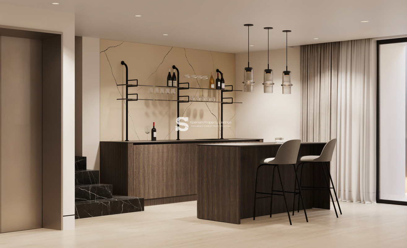 Nouvelle construction - Villa - Marbella