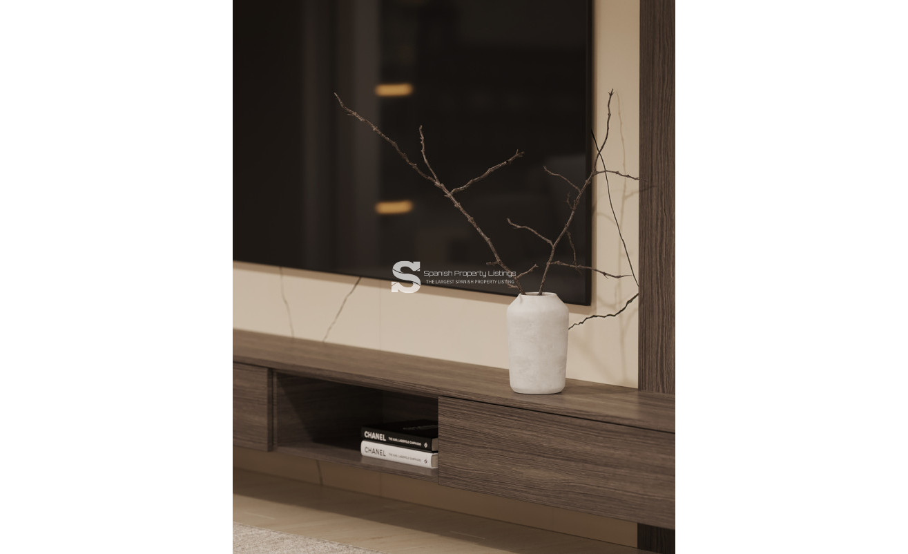 Nouvelle construction - Villa - Marbella