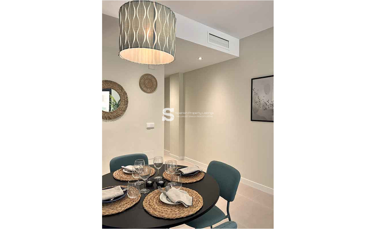 Obra nueva - ground-floor - Almayate