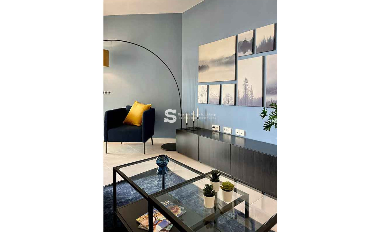 Obra nueva - ground-floor - Almayate