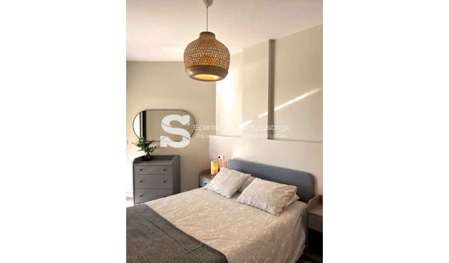 Nouvelle construction - Apartment - Almayate