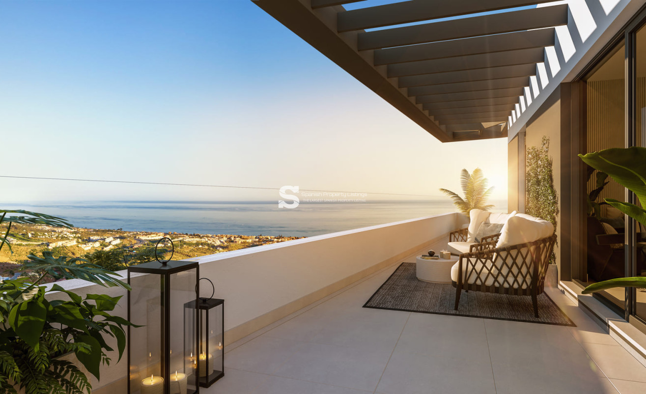 Nouvelle construction - ground-floor - Rincón de la Victoria