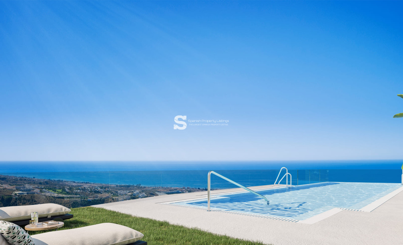 Nouvelle construction - ground-floor - Rincón de la Victoria