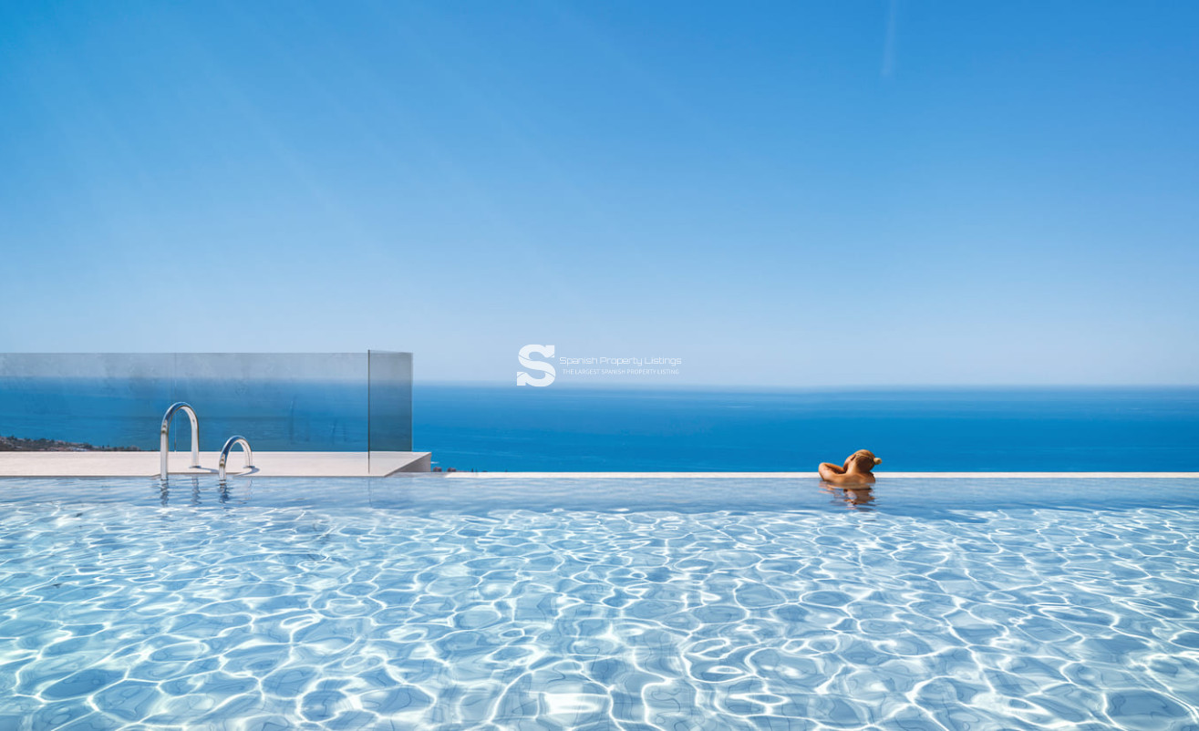 Nouvelle construction - ground-floor - Rincón de la Victoria