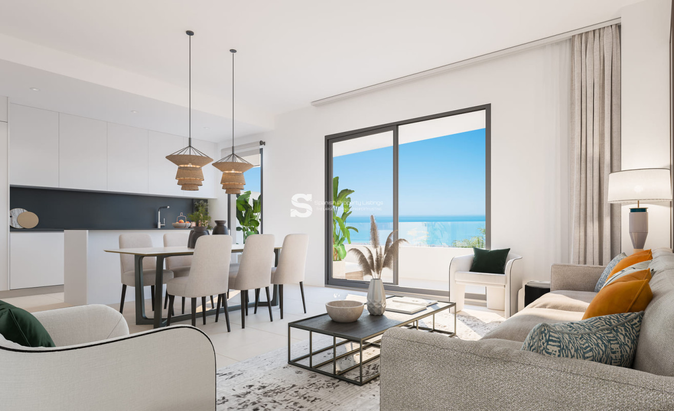 Nouvelle construction - ground-floor - Rincón de la Victoria