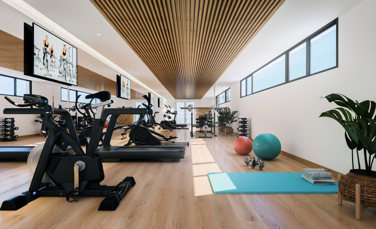 Nouvelle construction - ground-floor - Rincón de la Victoria