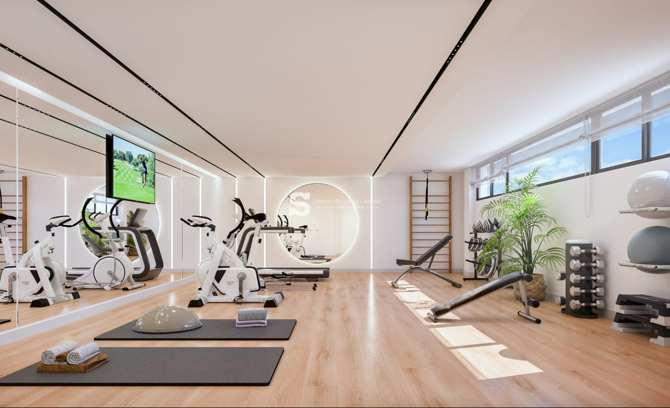 Nouvelle construction - ground-floor - Rincón de la Victoria