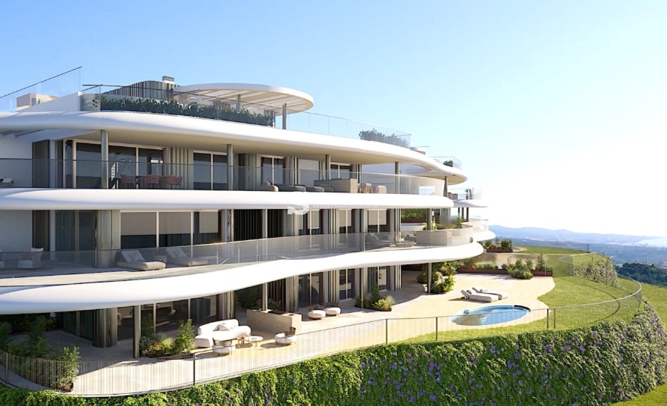 New Build - ground-floor - Benahavís