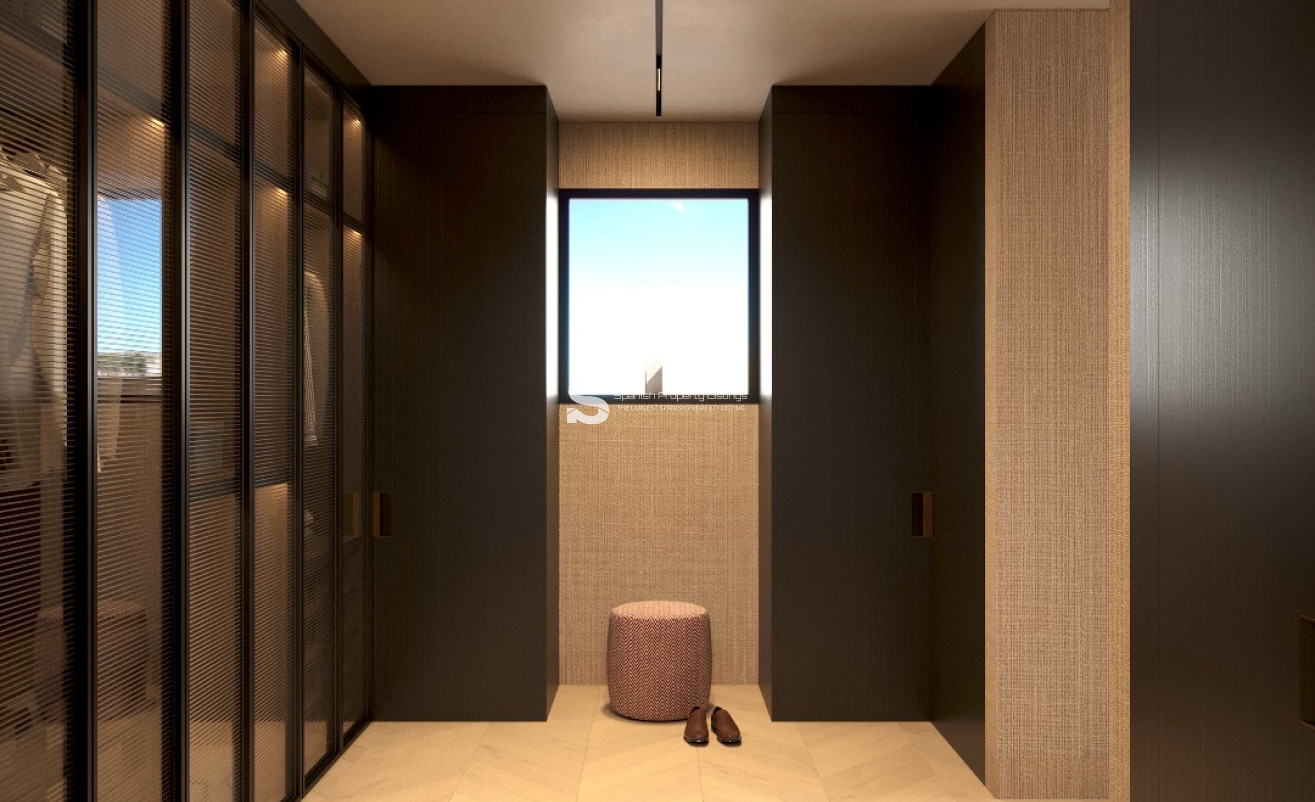 New Build - ground-floor - Benahavís