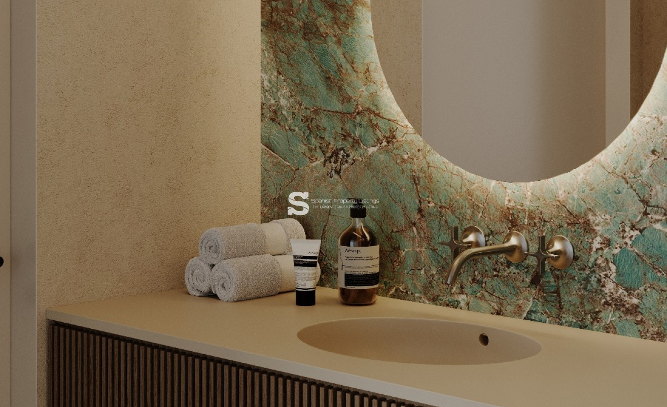 New Build - ground-floor - Benahavís