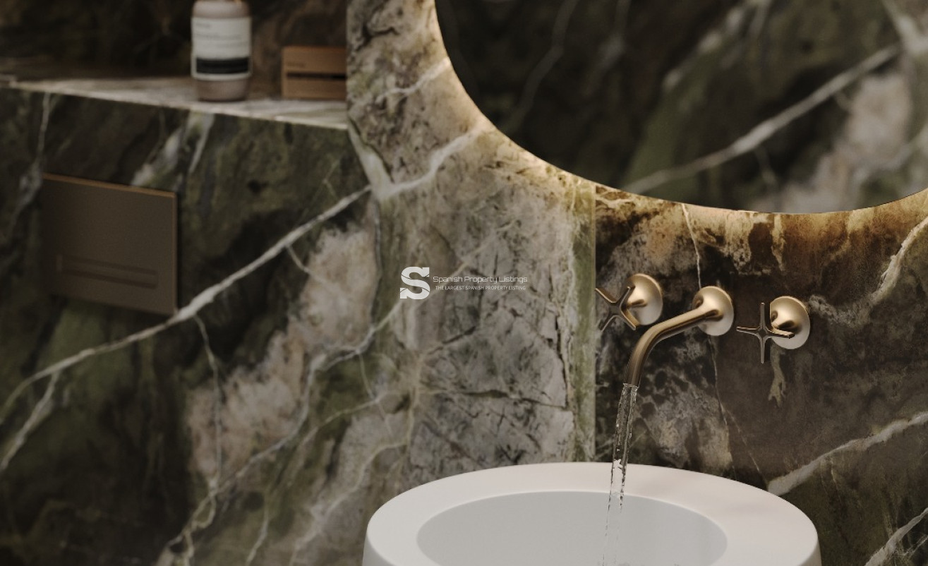 New Build - ground-floor - Benahavís