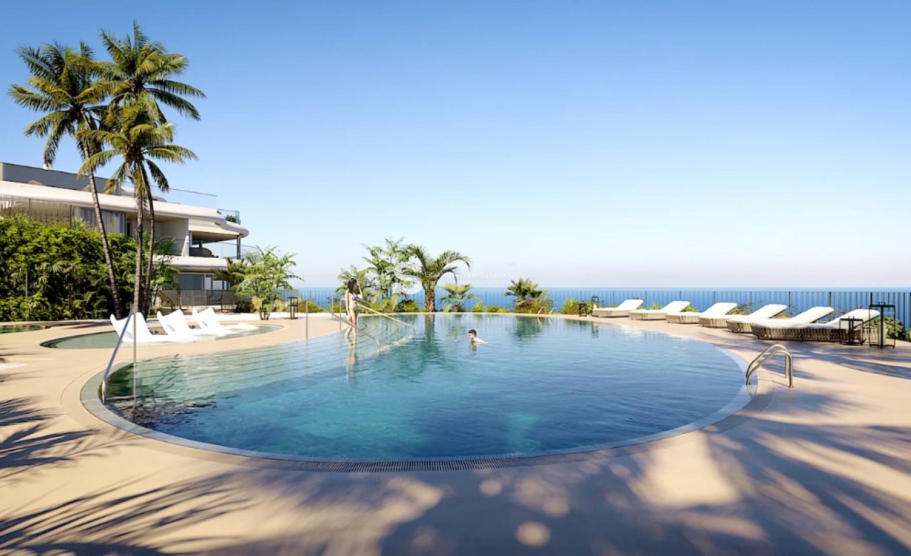 New Build - ground-floor - Benahavís