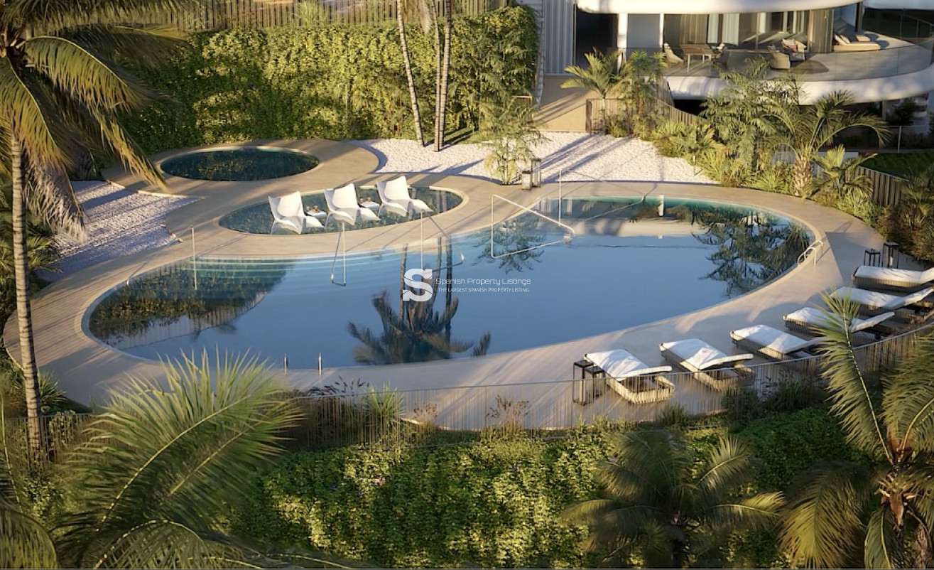 New Build - ground-floor - Benahavís