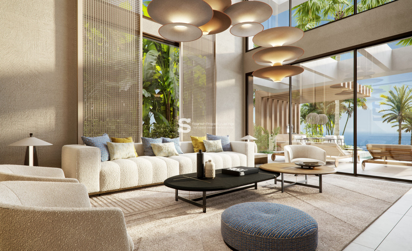 New Build - Villa - Marbella