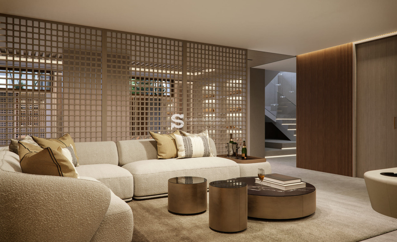 New Build - Villa - Marbella