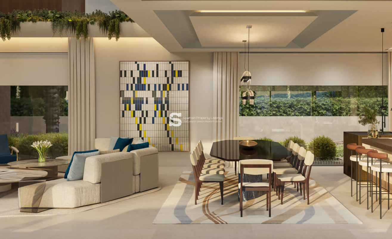 New Build - Villa - Marbella