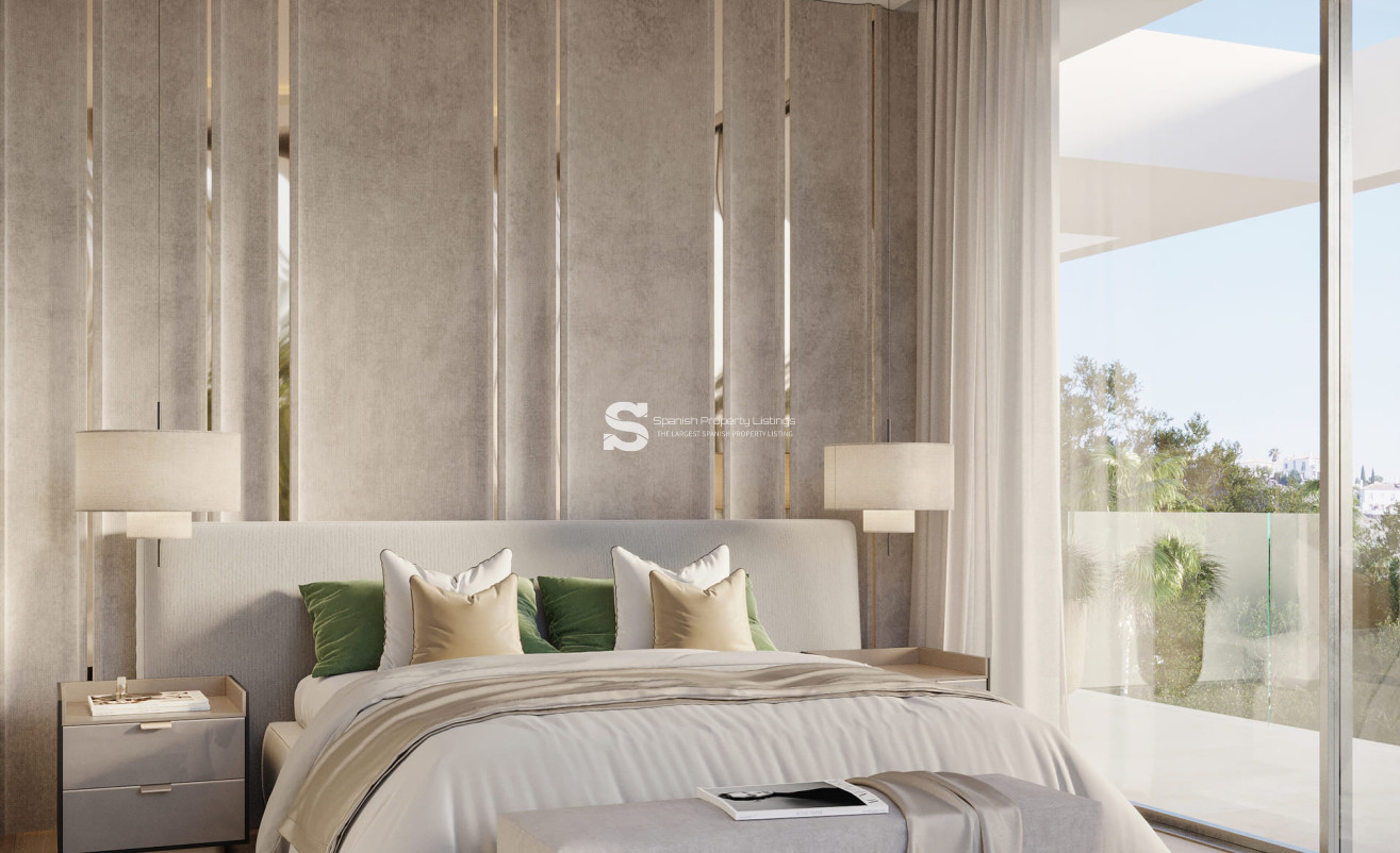 New Build - Villa - Marbella