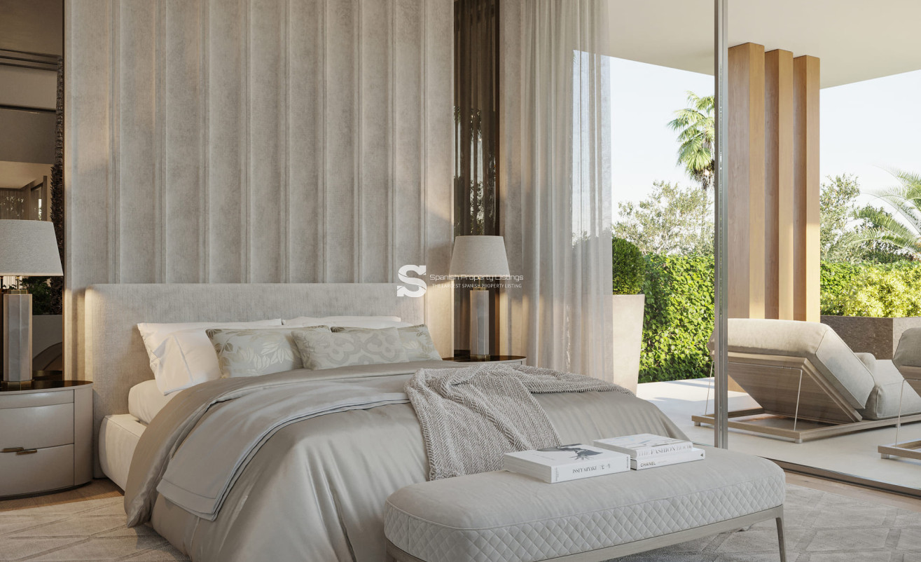 New Build - Villa - Marbella