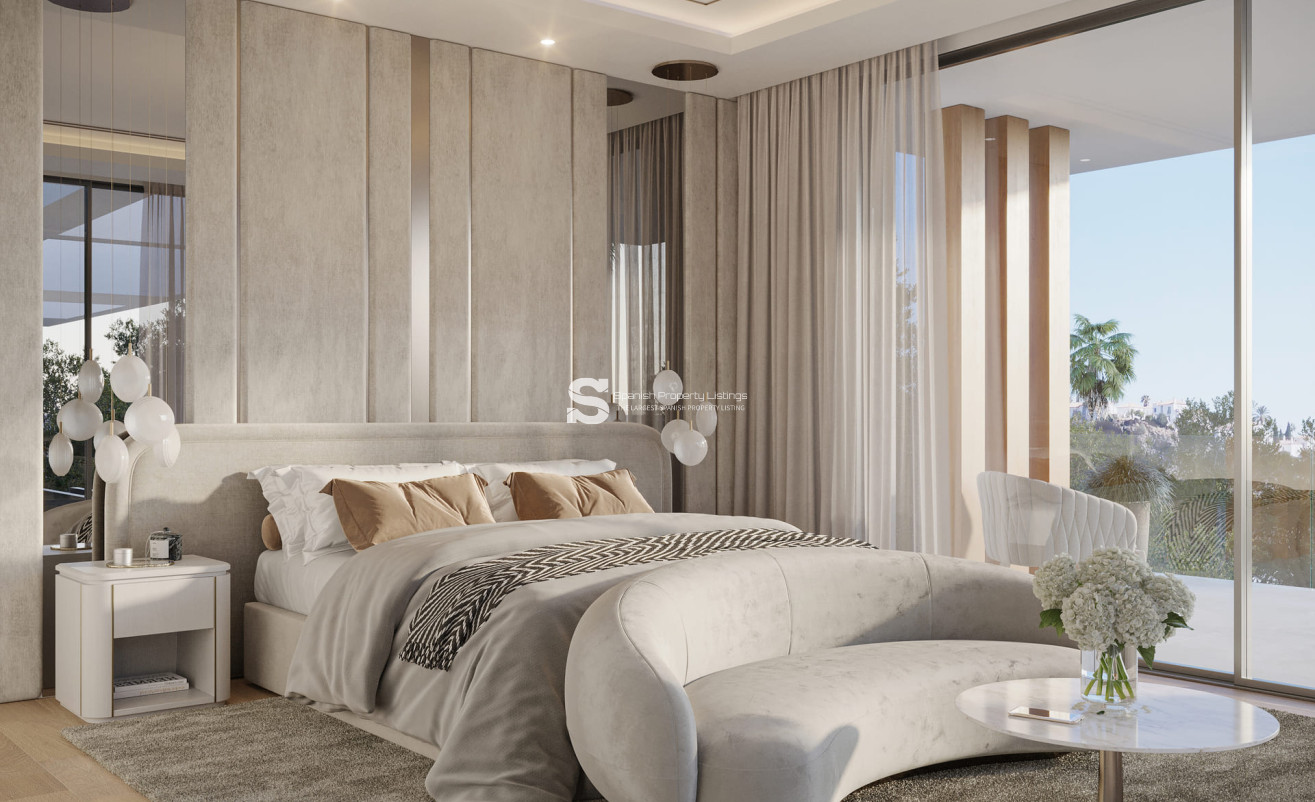 New Build - Villa - Marbella