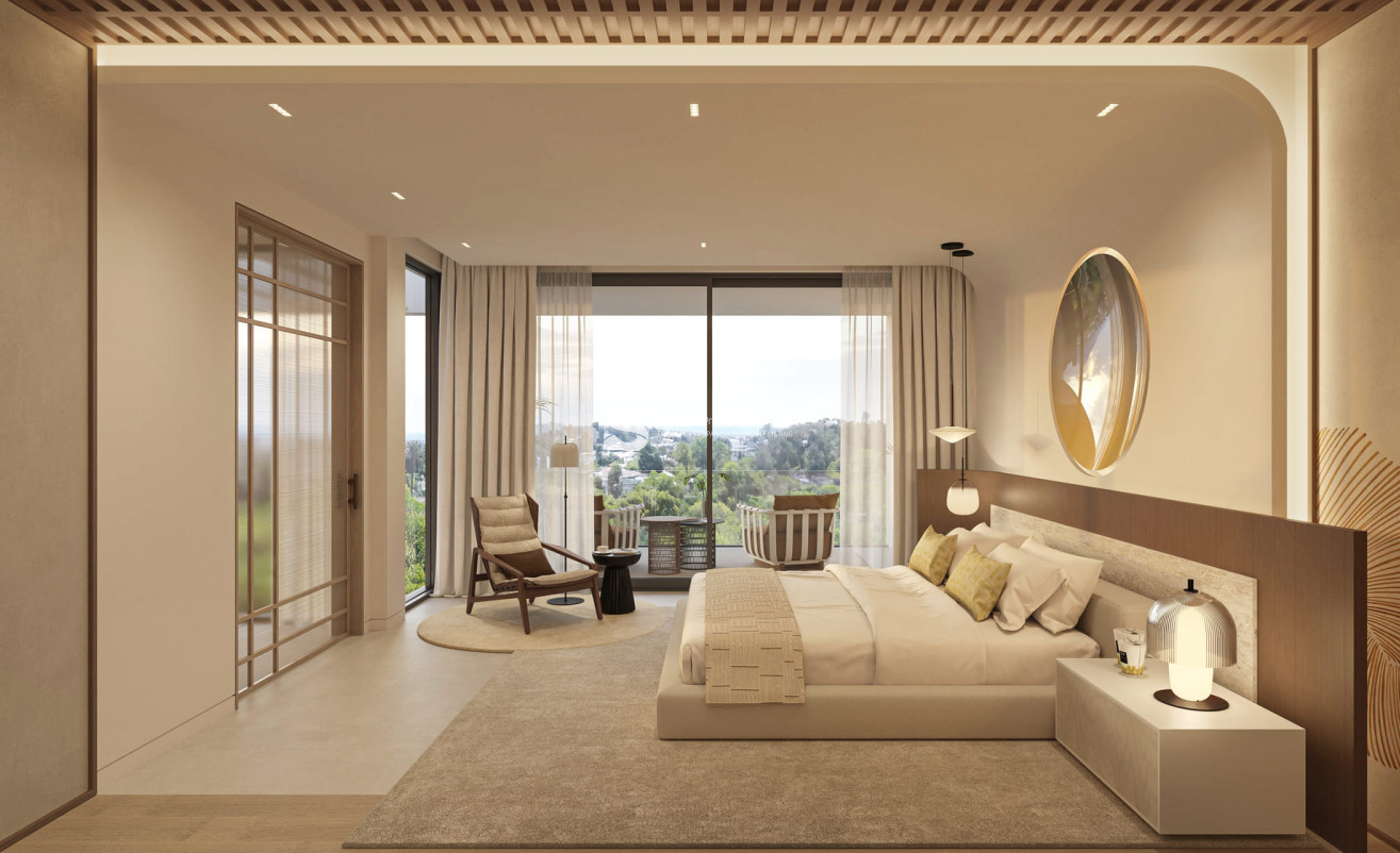 New Build - Villa - Marbella