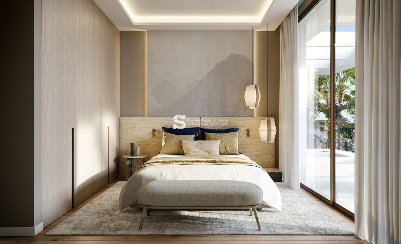 New Build - Villa - Marbella