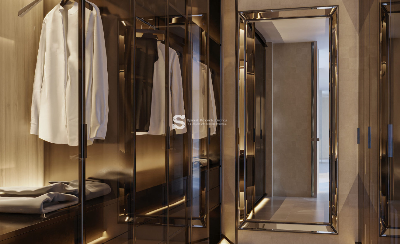 New Build - Villa - Marbella