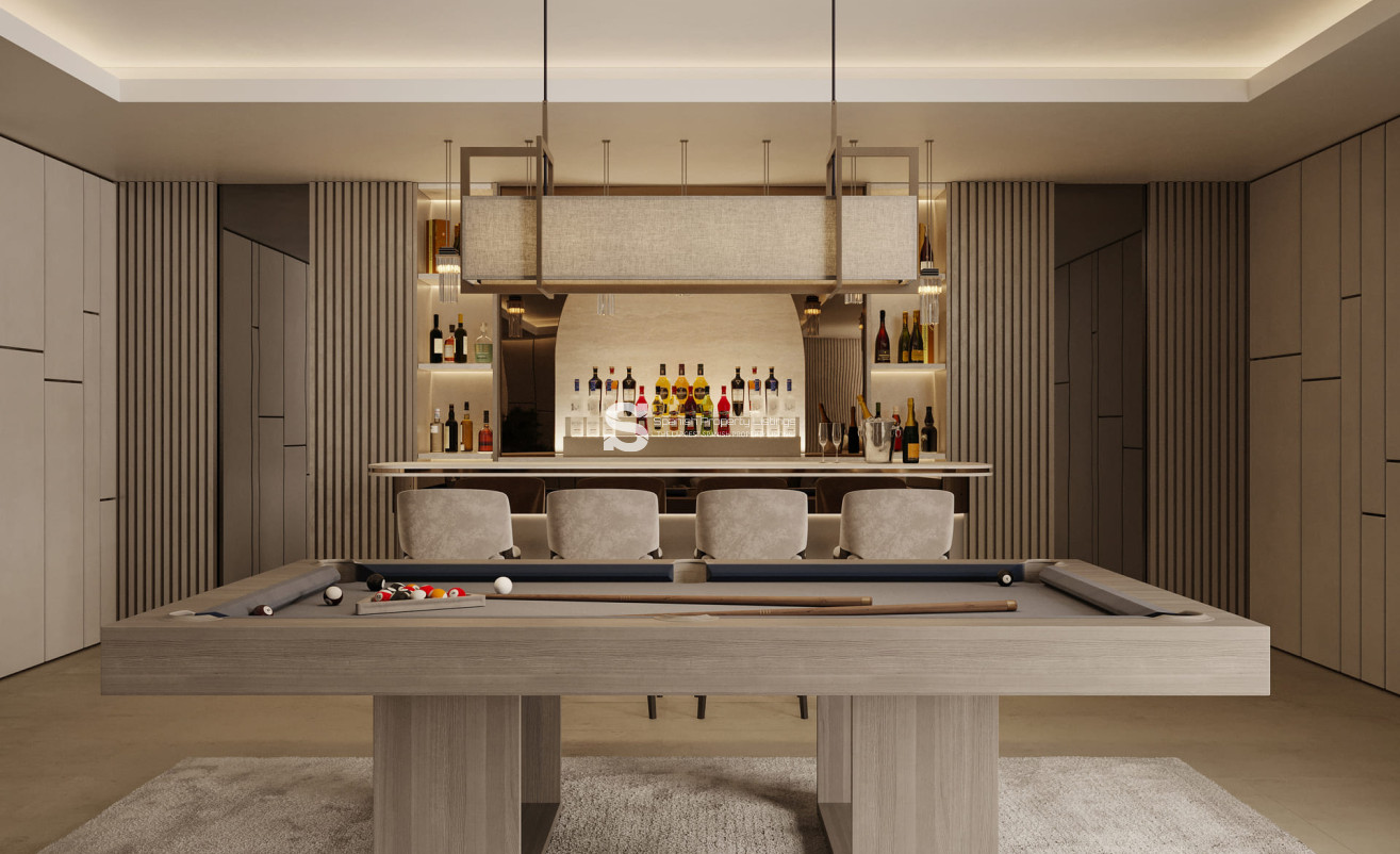 New Build - Villa - Marbella