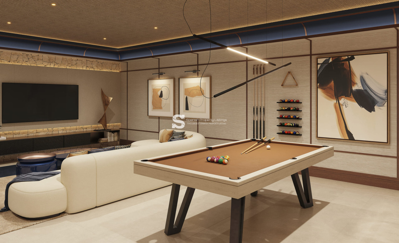 New Build - Villa - Marbella