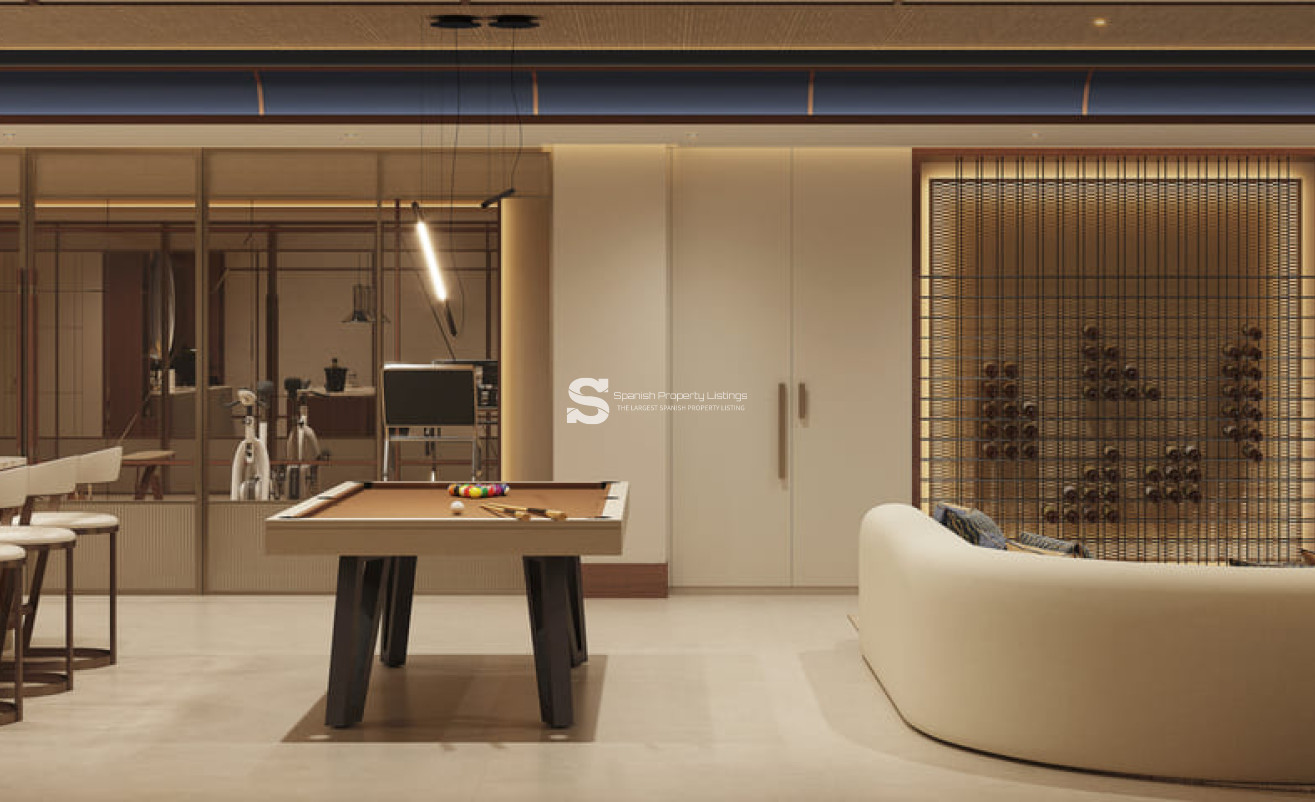 New Build - Villa - Marbella