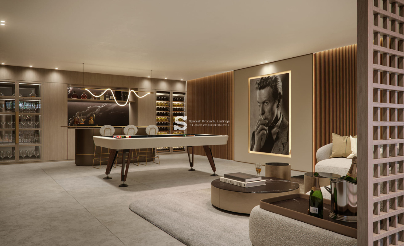 New Build - Villa - Marbella