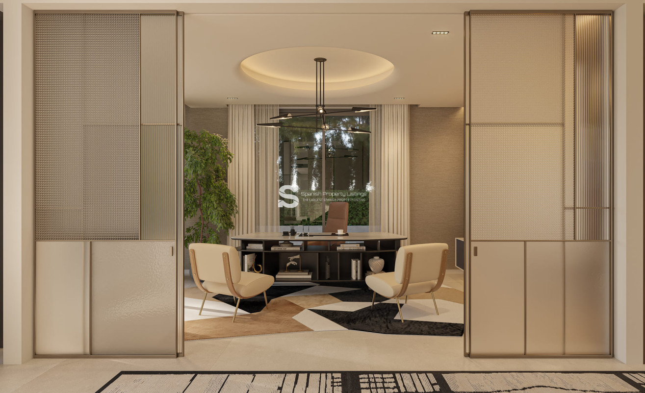 New Build - Villa - Marbella