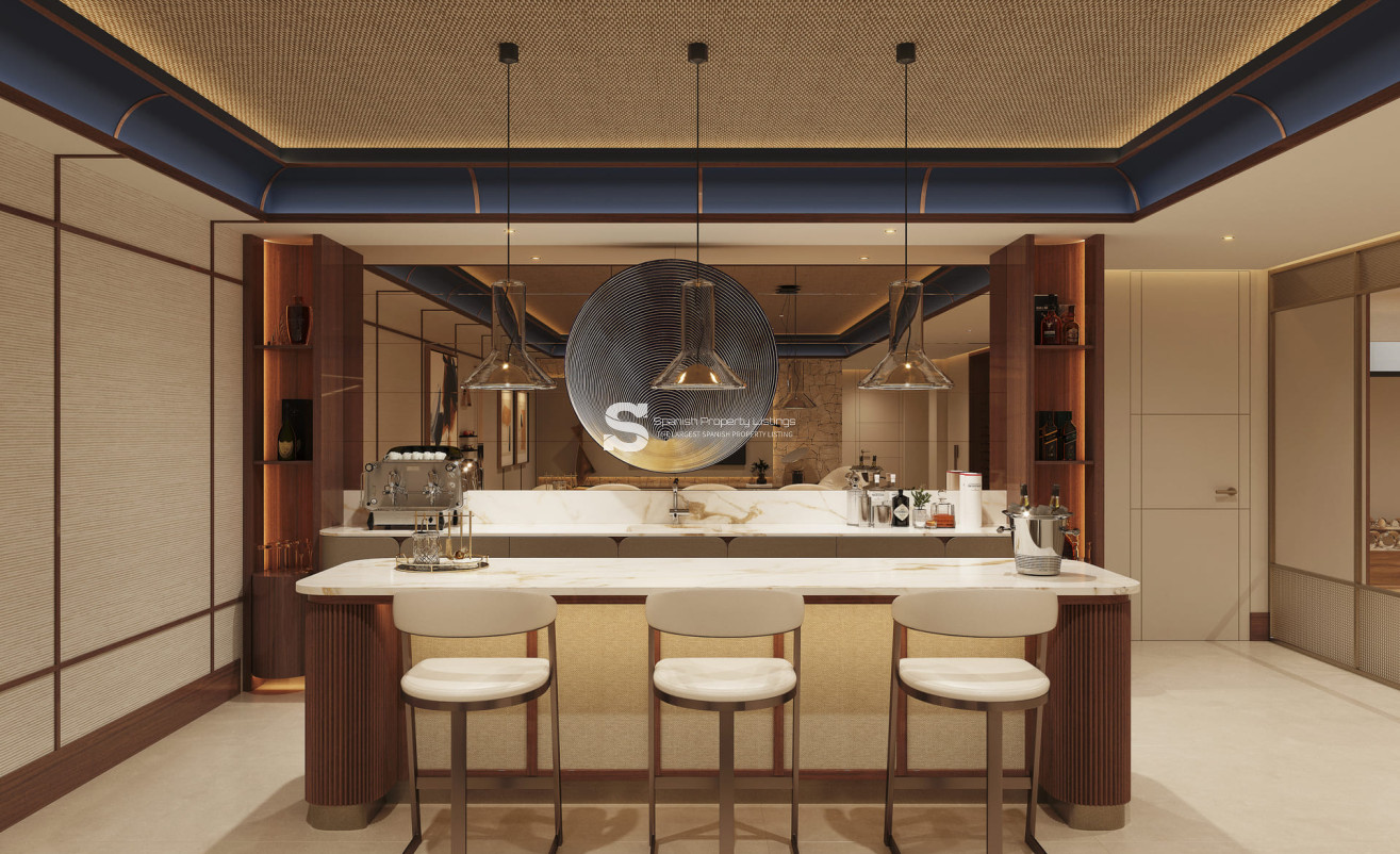 New Build - Villa - Marbella