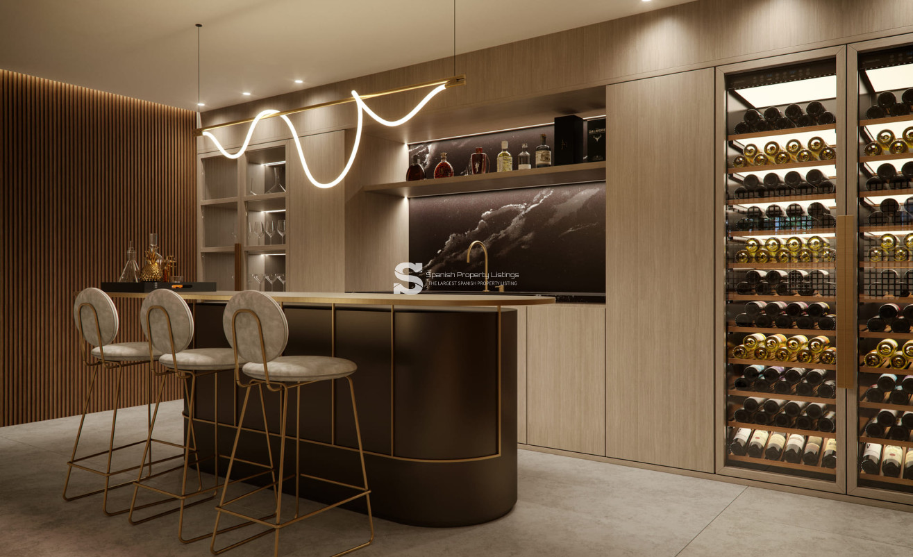 New Build - Villa - Marbella