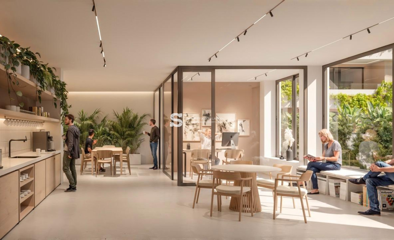 Nouvelle construction - Apartment - San Pedro Alcántara