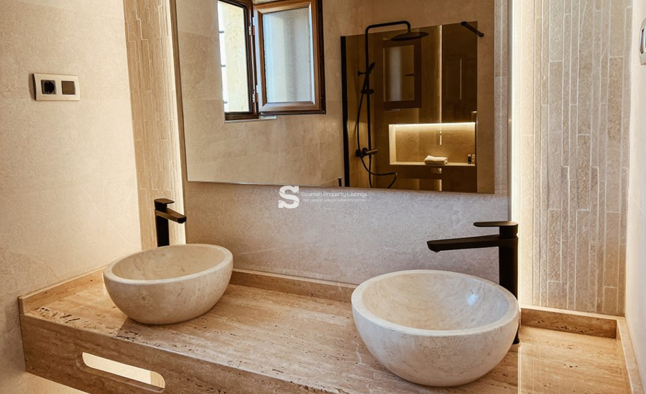 Nouvelle construction - detached - Cuevas Del Almanzora - Cuevas del Almanzora